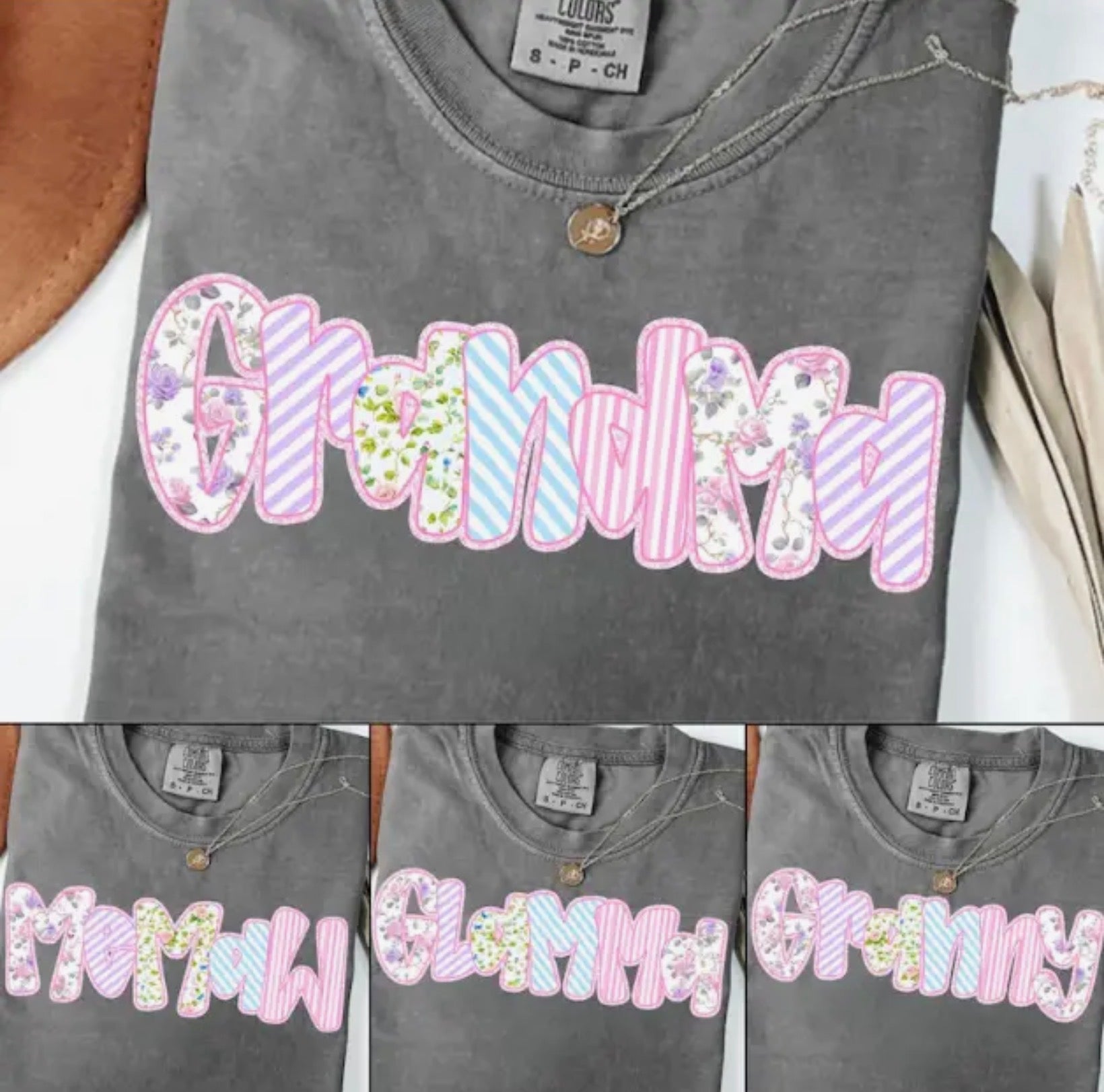 Grandma T-Shirts