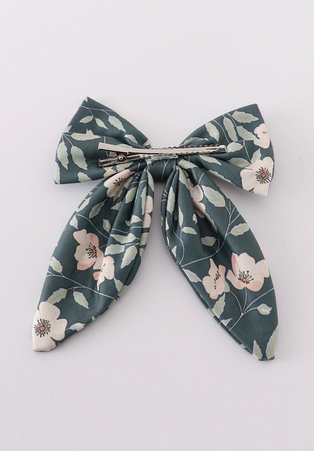 Floral Bow