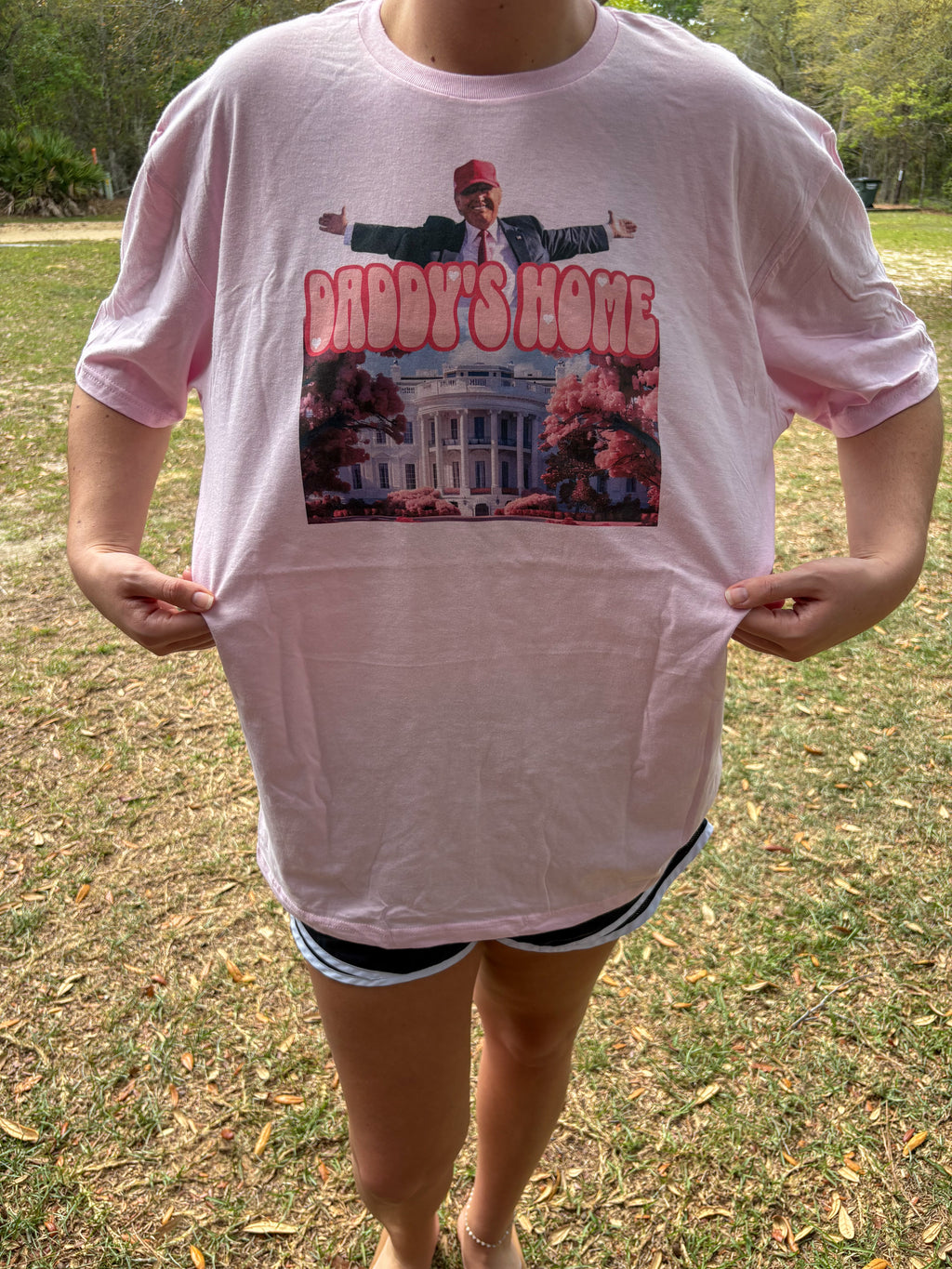 Daddy’s home T-Shirt