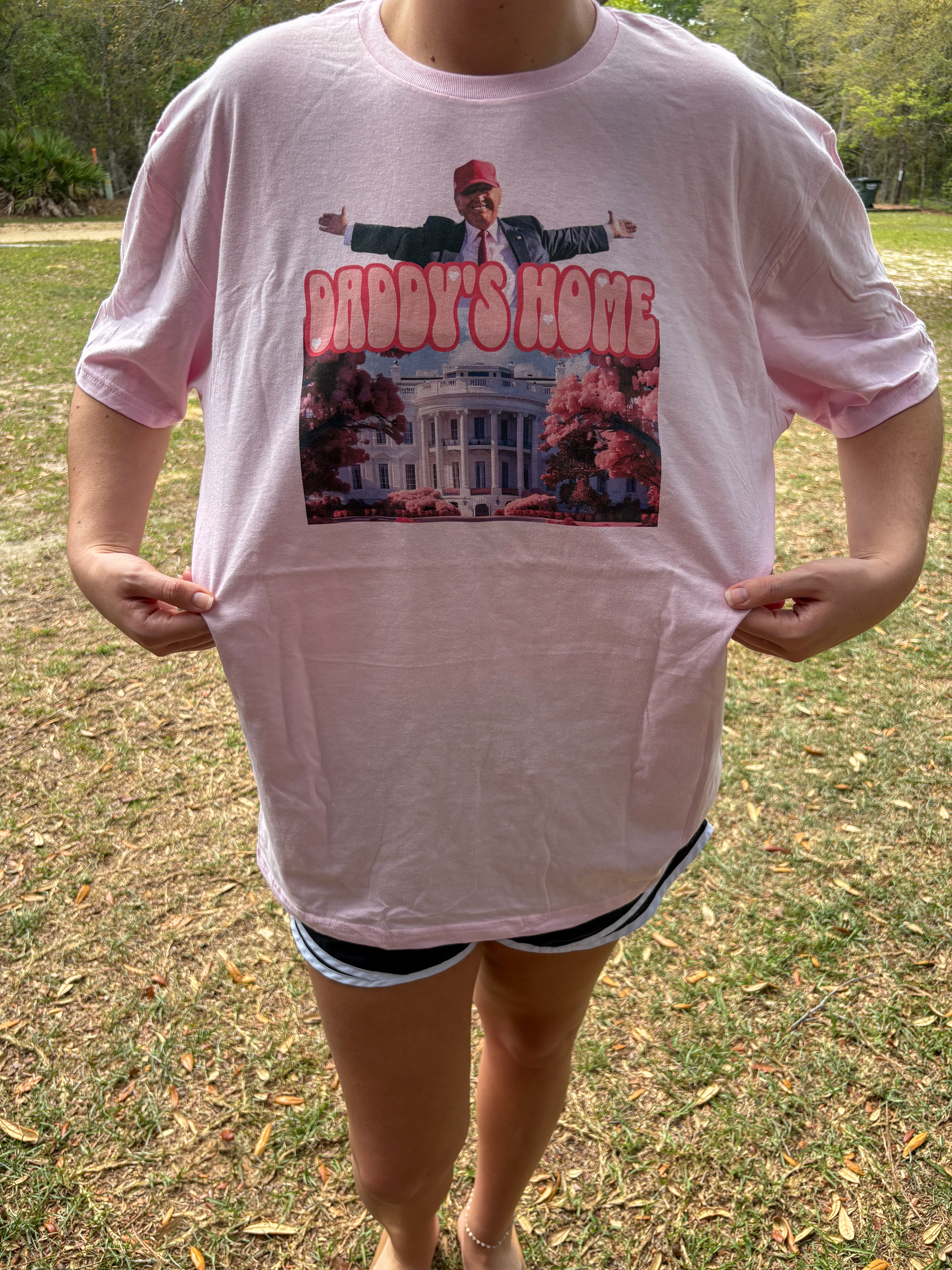 Daddy’s home T-Shirt