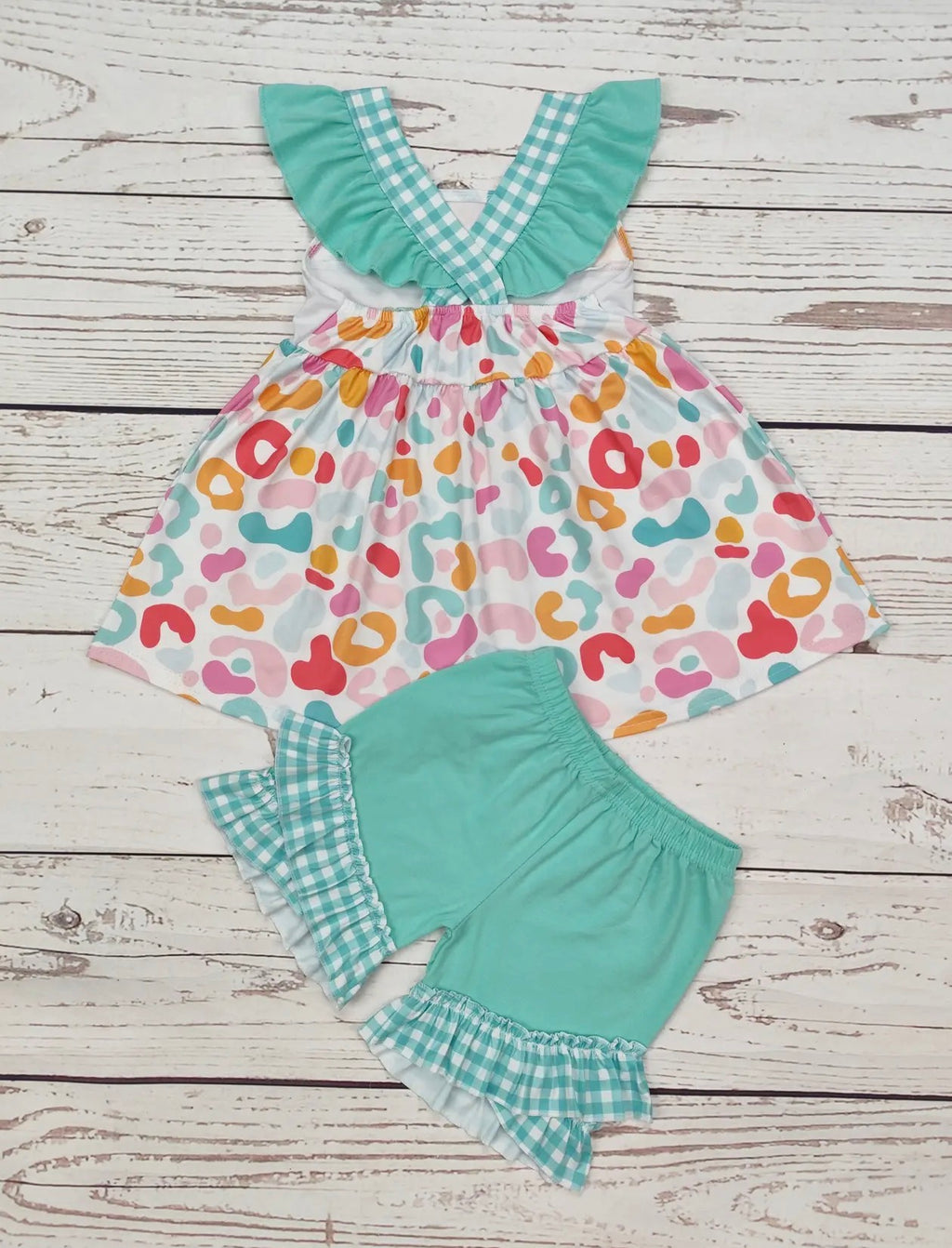 Mama’s girl set