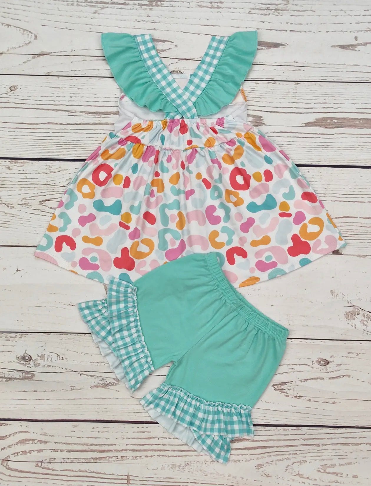 Mama’s girl set