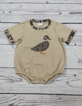 Bottomland Duck Bubble