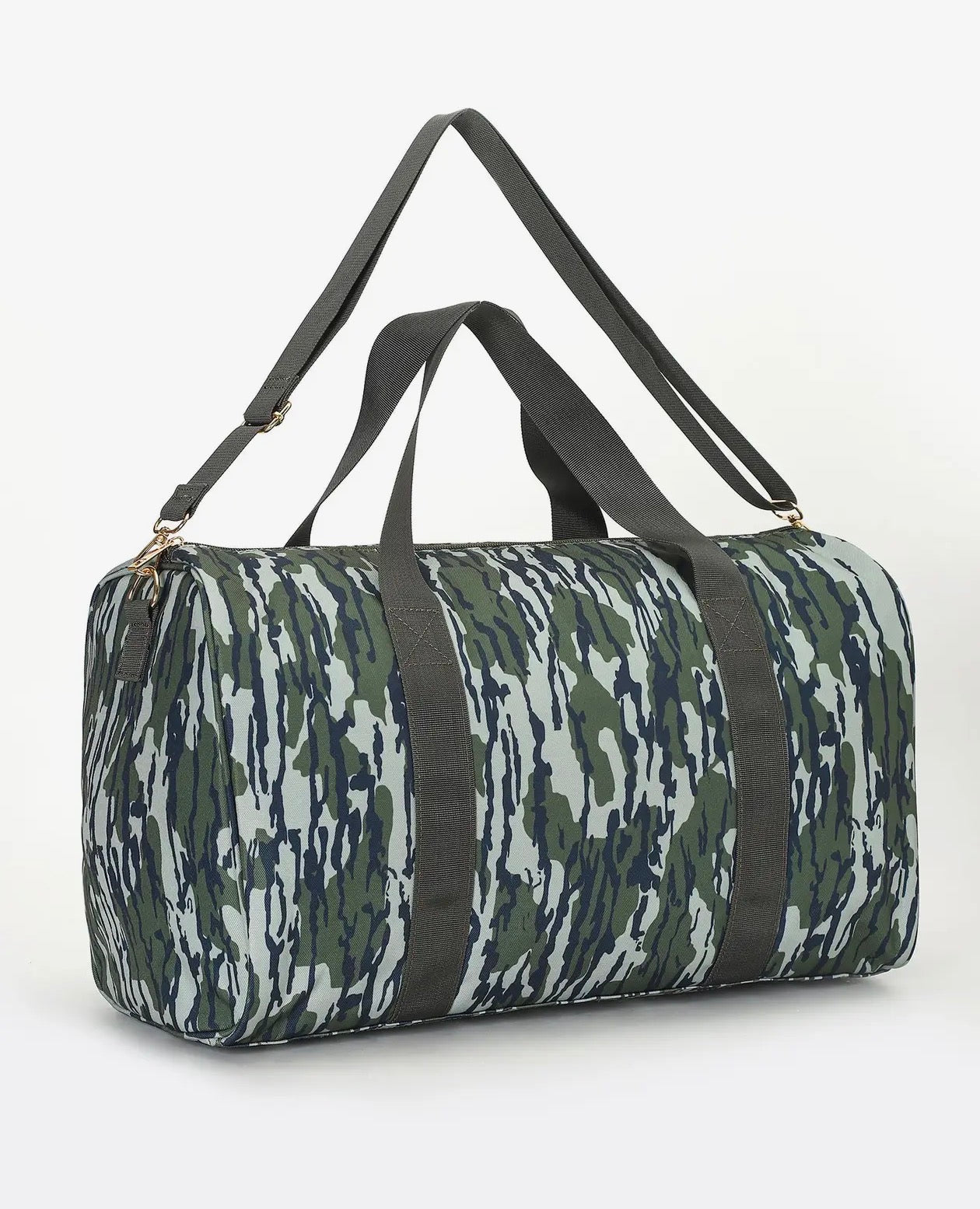 Duffle bags