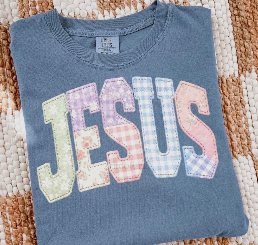 Jesus T-shirt
