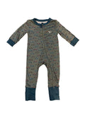 Car Burlebo Onesie