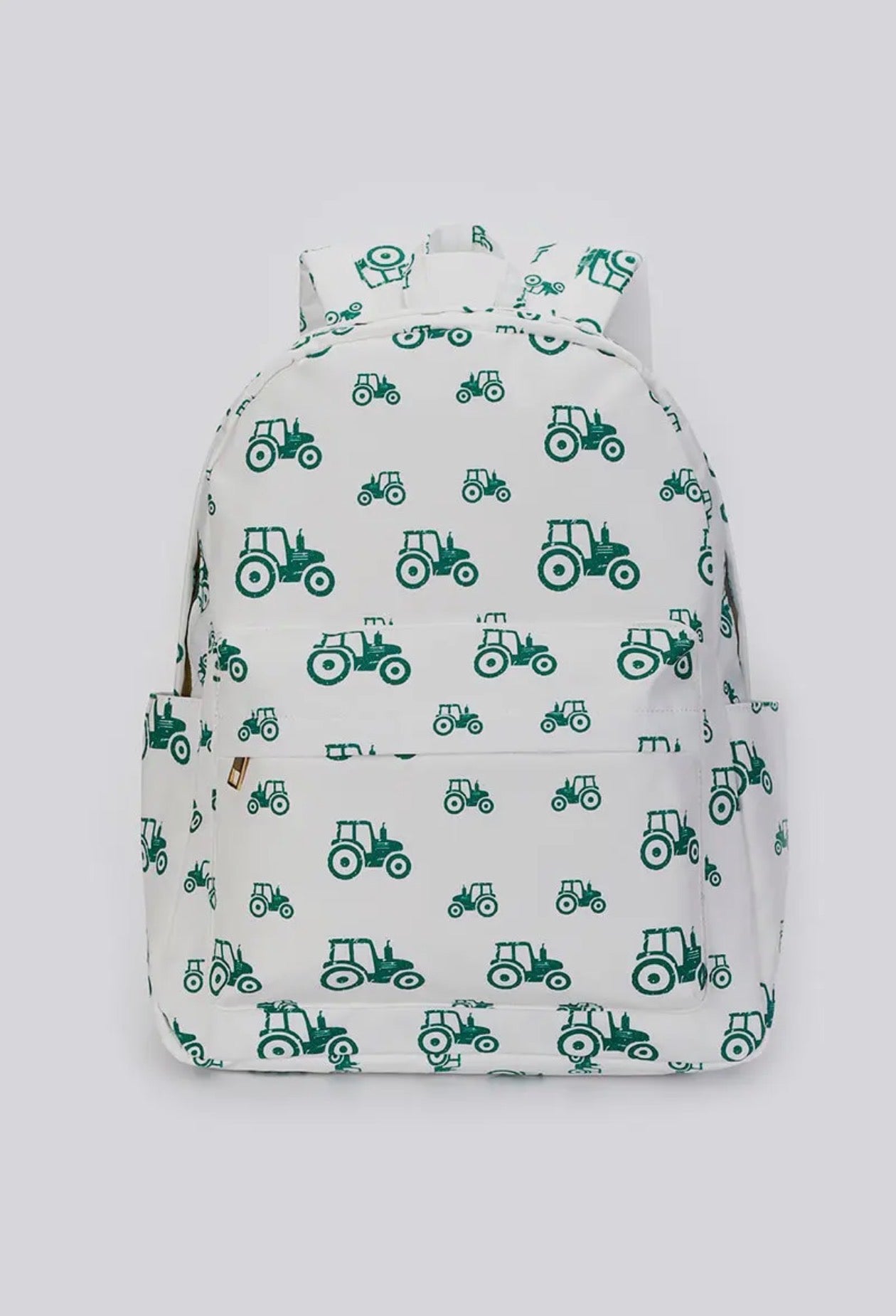 Tractor backpack