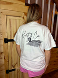 Adult / Youth Kurt & Co Logo T-Shirt