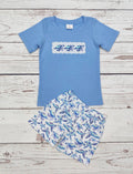 Sea-turtle Set