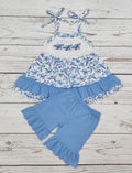 Sea Turtle Girls Set