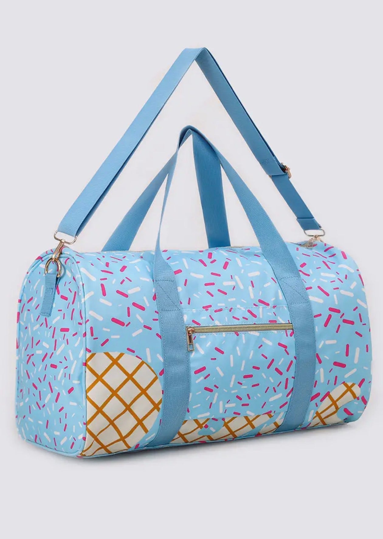 Duffle bags