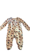 Sushi Onesie