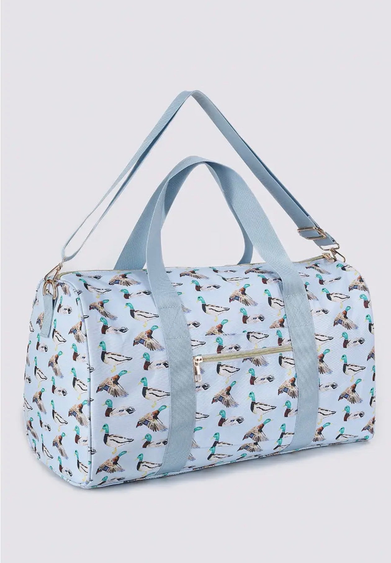 Duffle bags