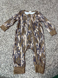Bottomland onesie