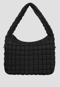 Puffer Tote Bag