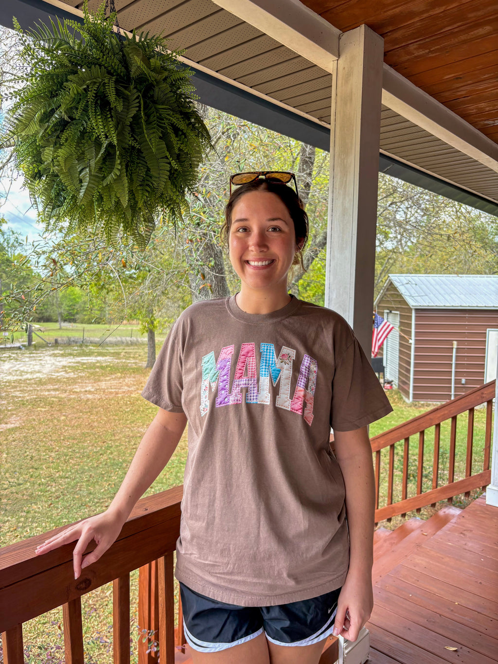 Custom T-Shirt