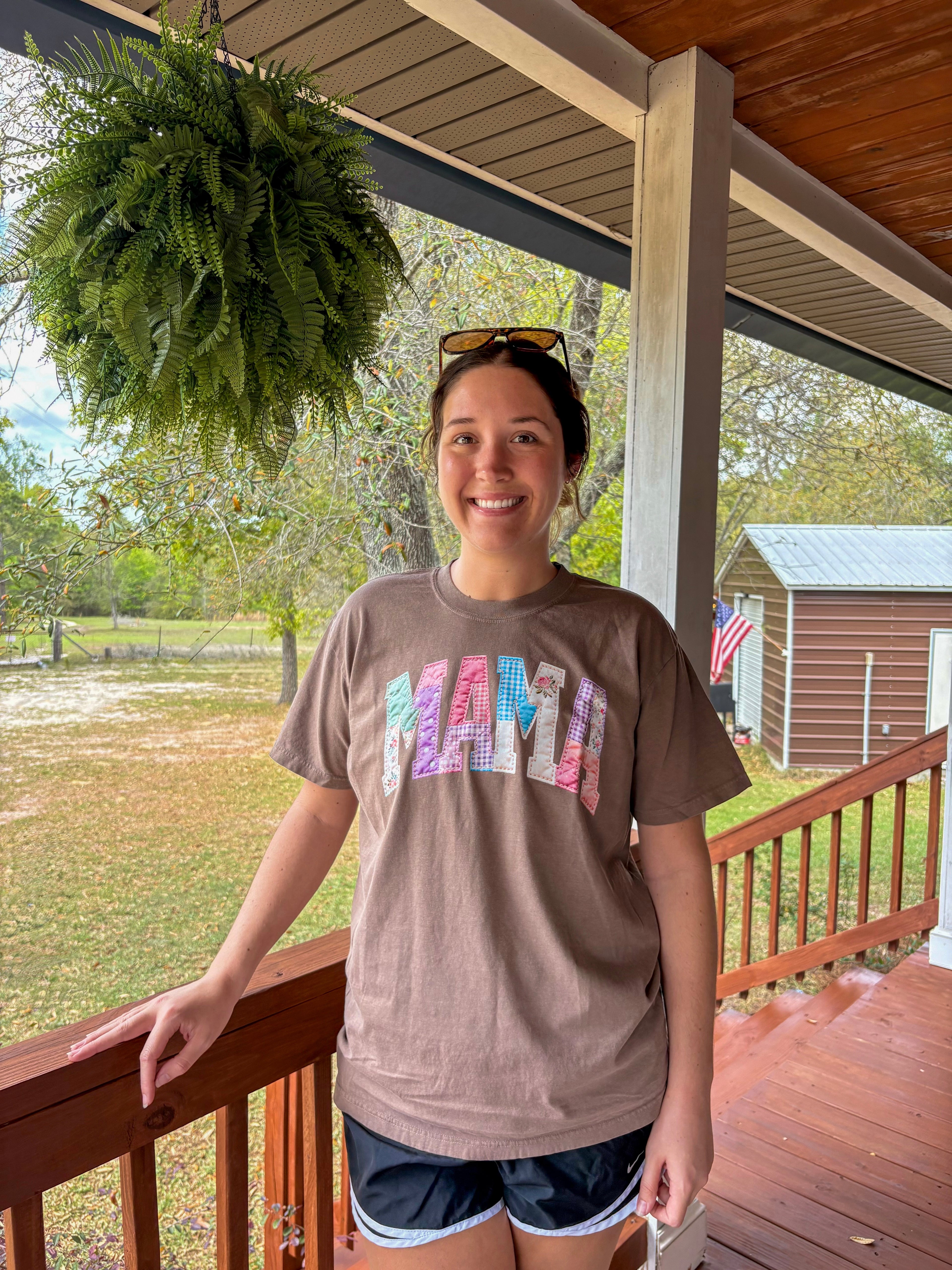 Custom T-Shirt