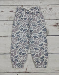 Camo Joggers
