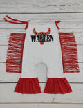 MW Romper