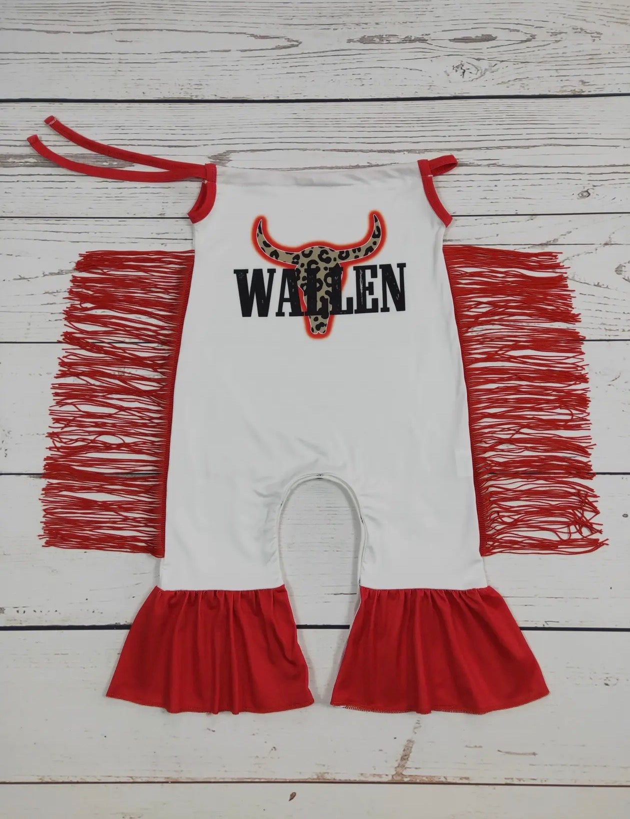 MW Romper