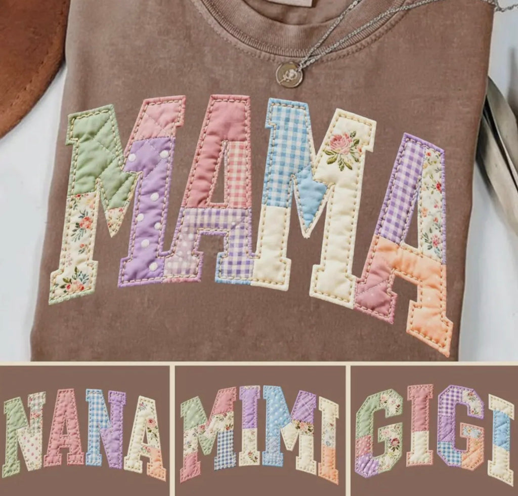 Custom T-Shirt