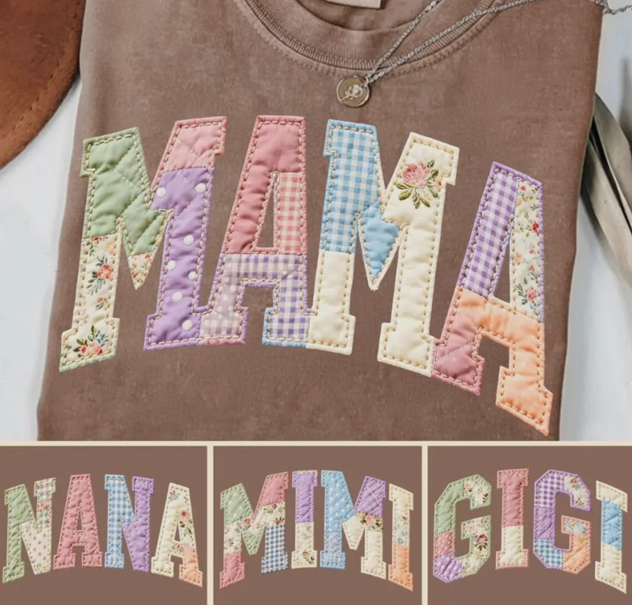 Custom T-Shirt
