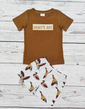 Daddy’s Boy Set