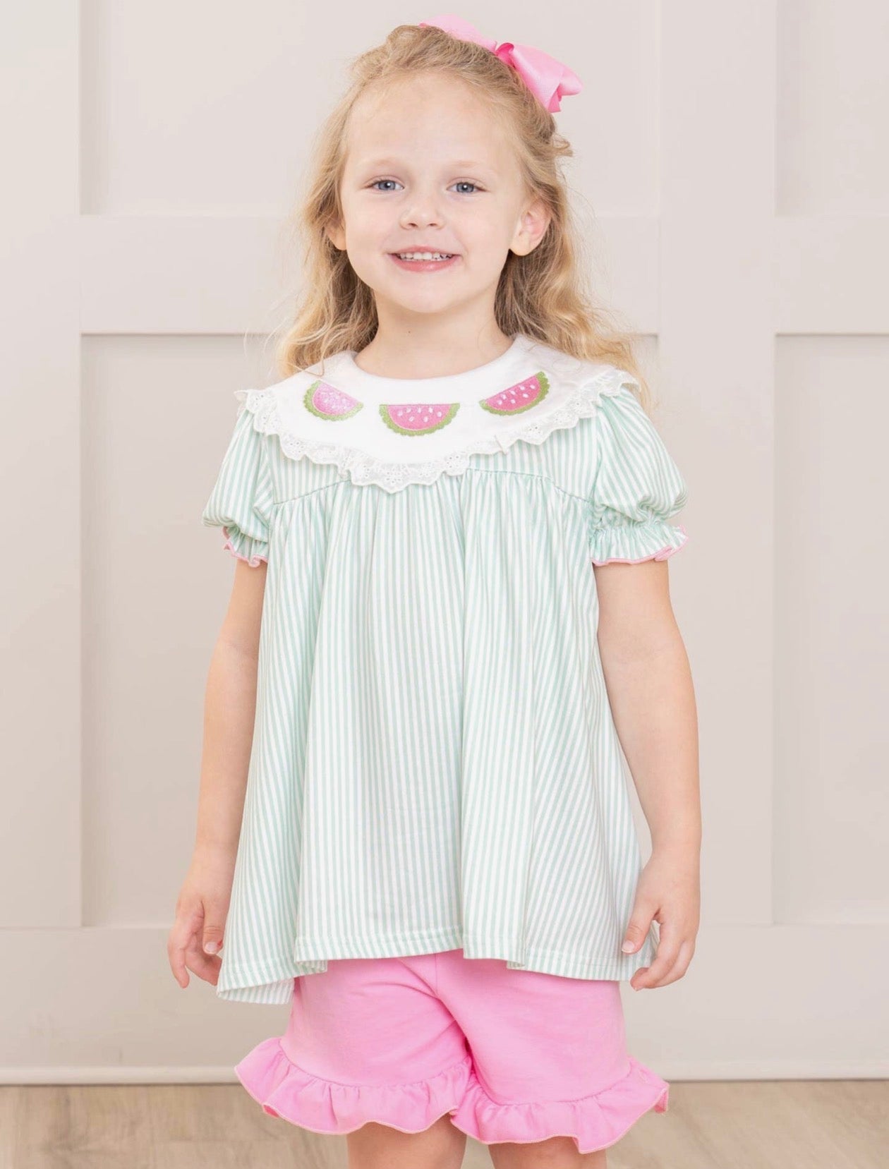 Melon Meadow Set