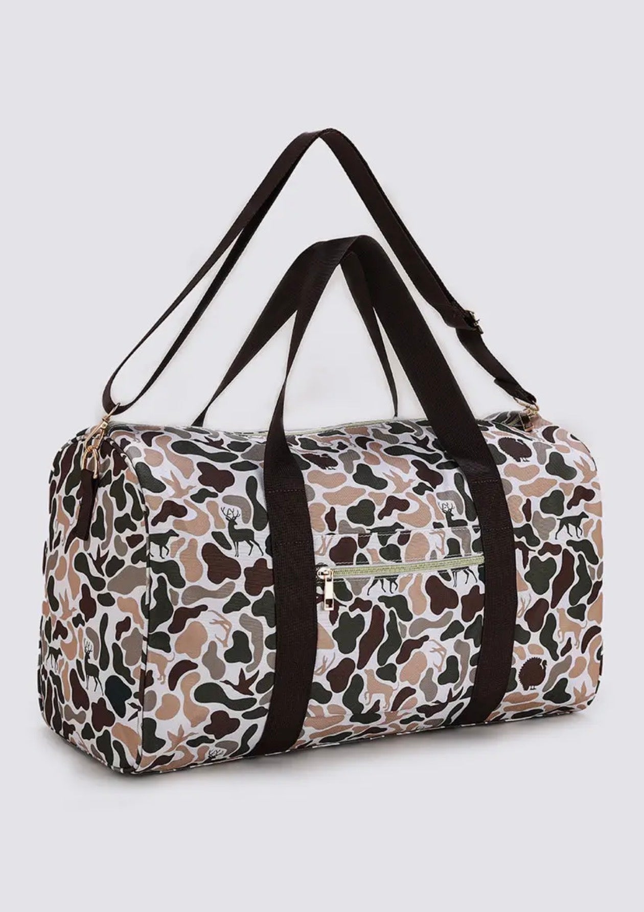 Duffle bags