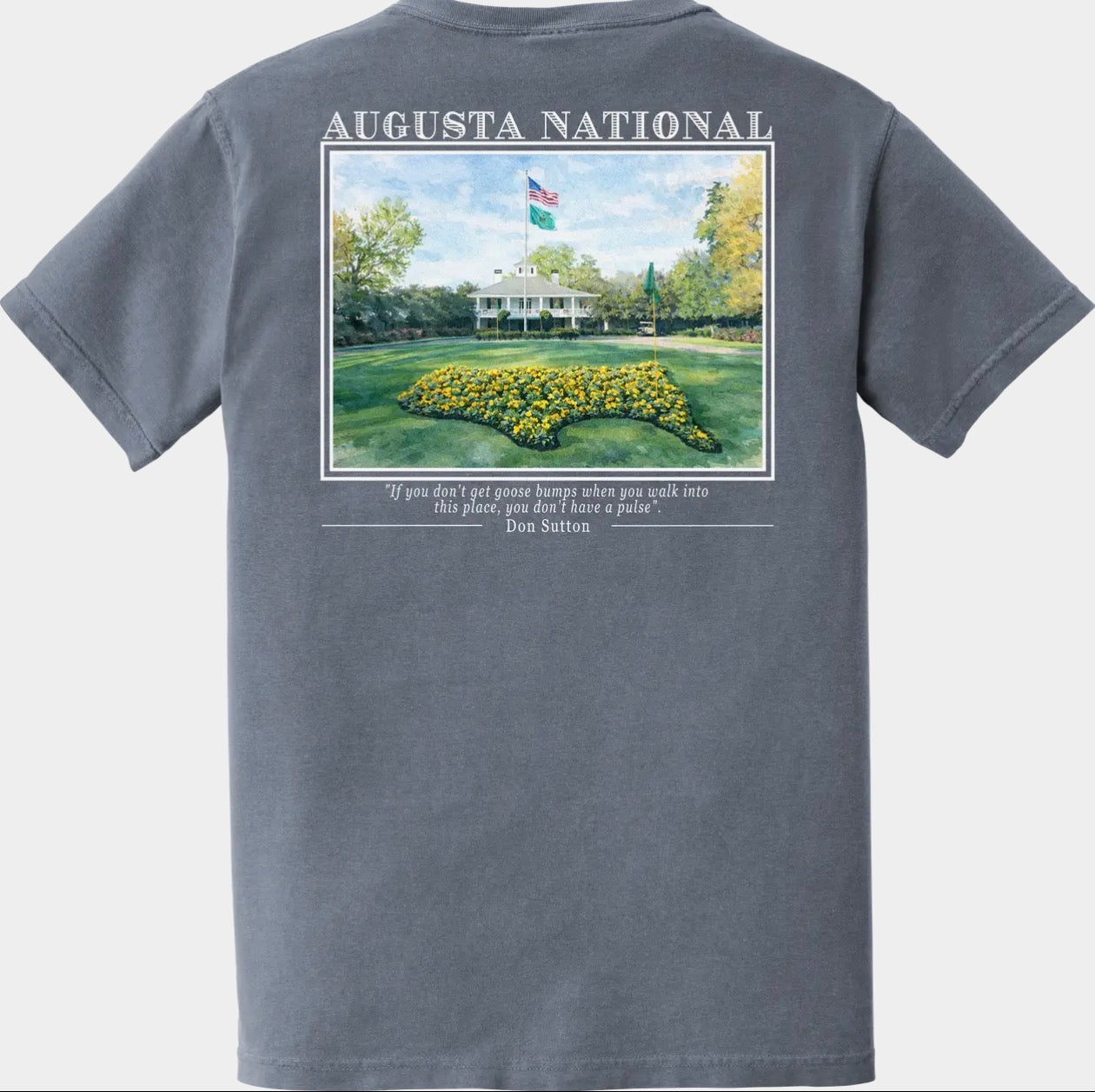 Masters T-Shirt
