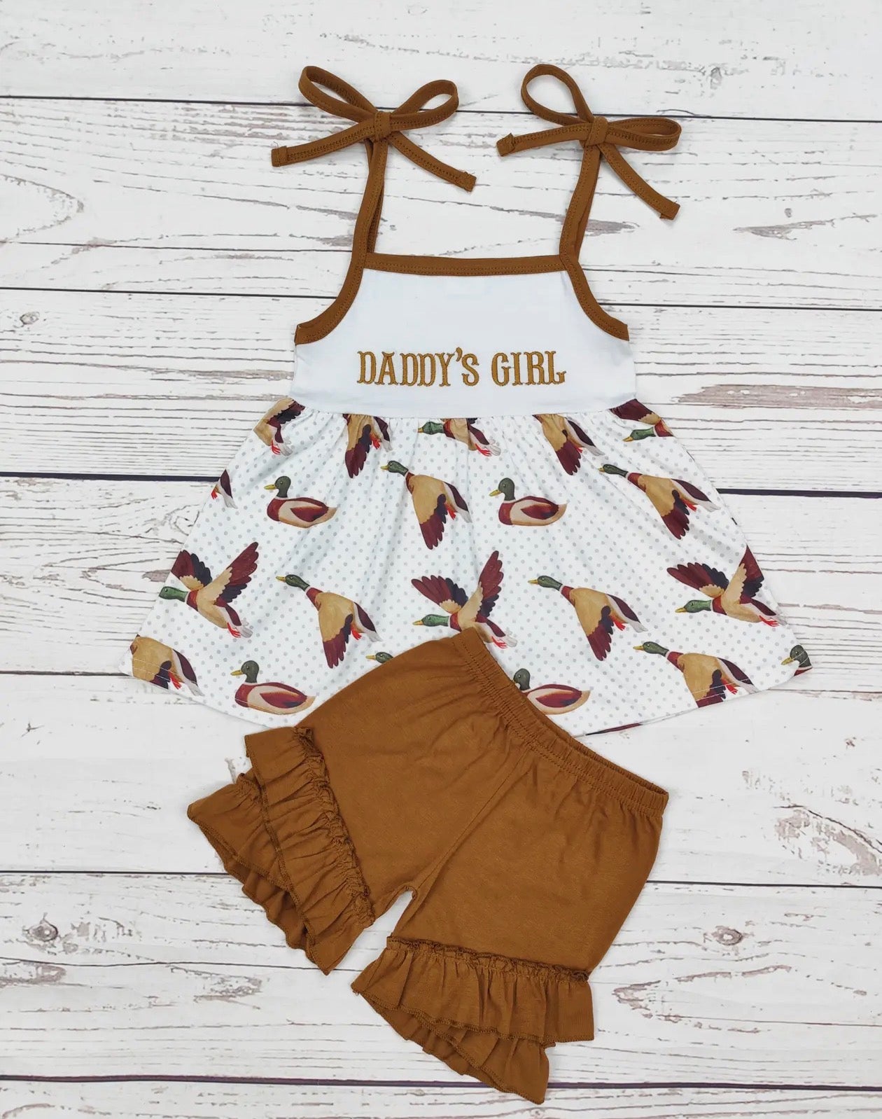 Daddy’s Girl Set