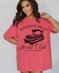 Yacht Club T-Shirt