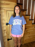 Jesus T-shirt