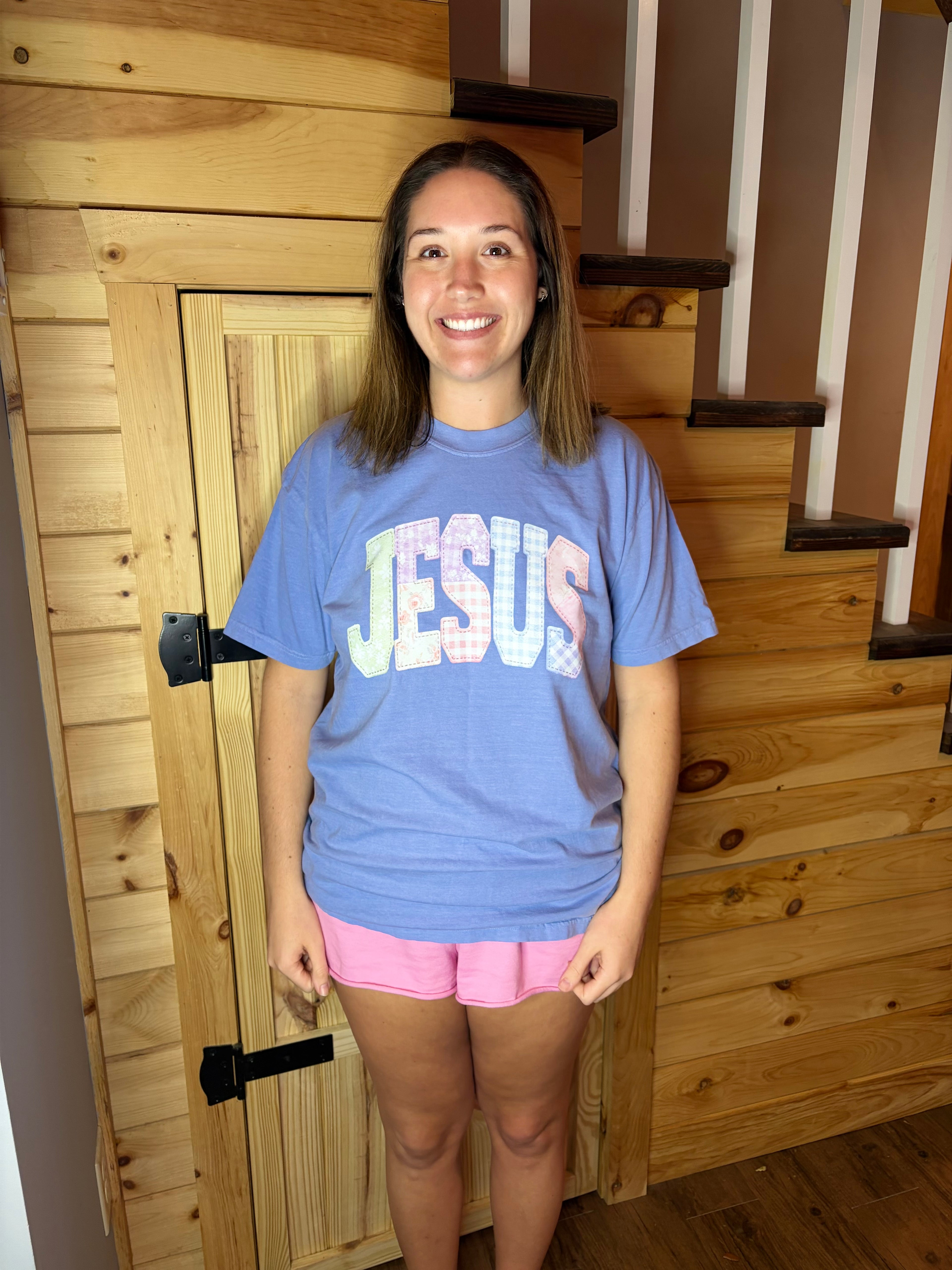 Jesus T-shirt