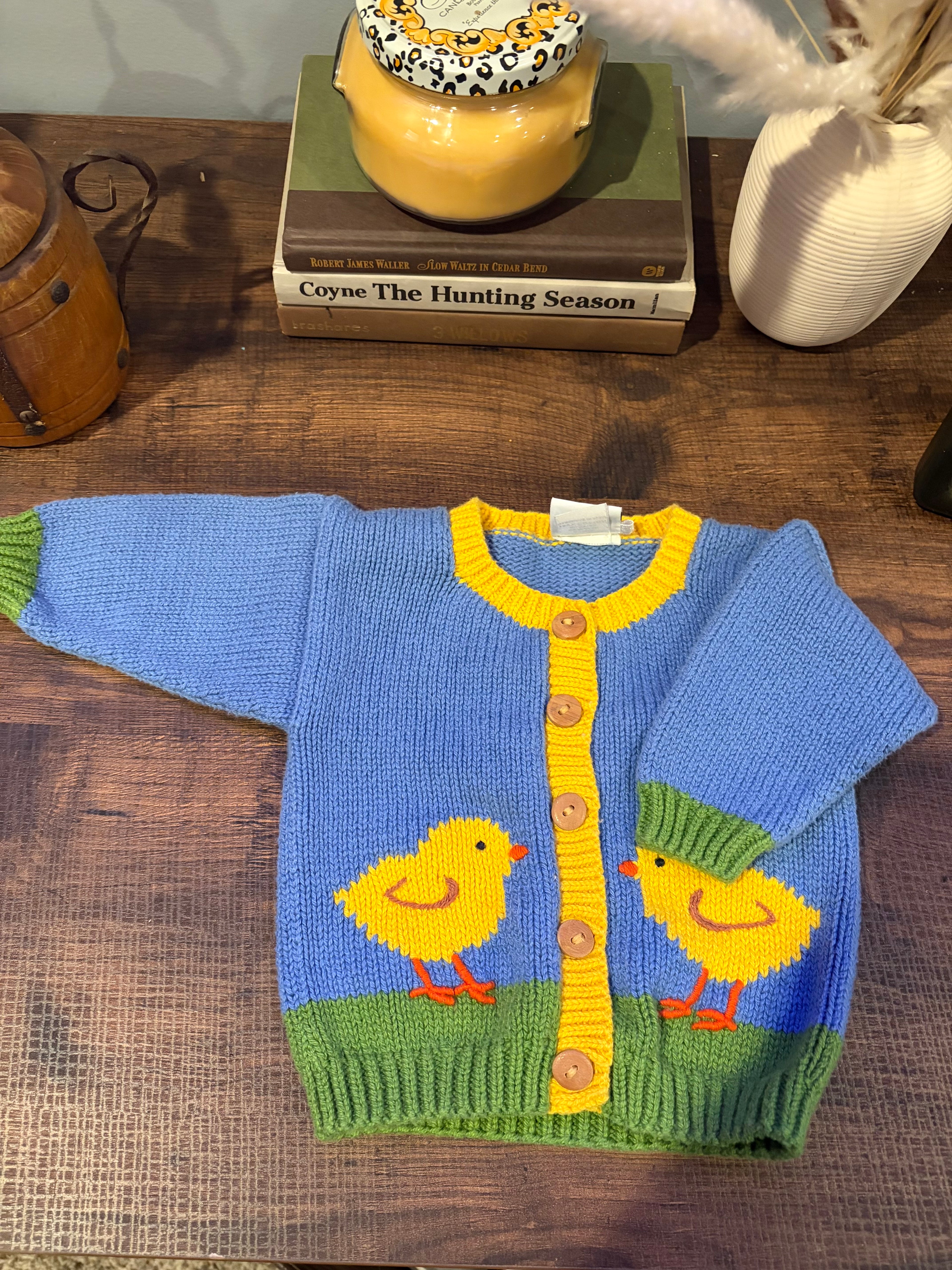 Baby 🐥 Sweater