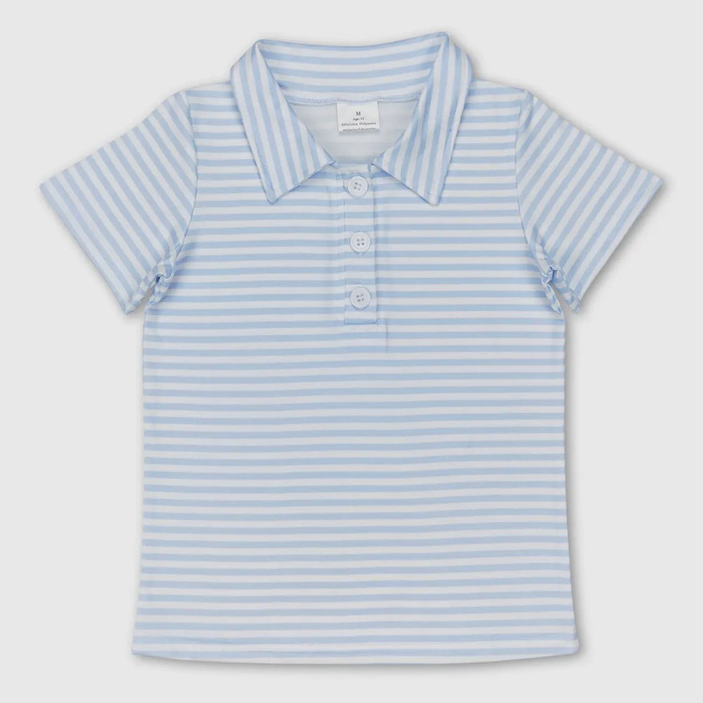 Boys Polo