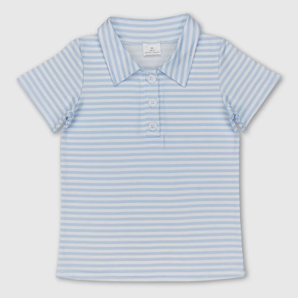 Boys Polo
