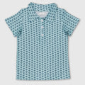 Boys Polo