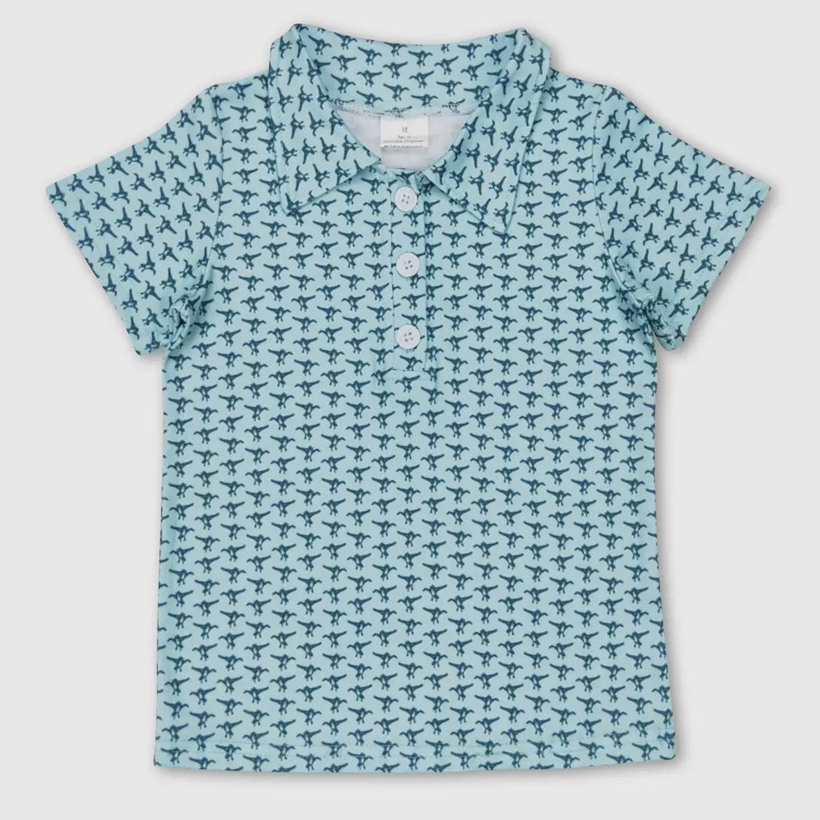 Boys Polo