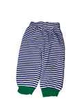 Stripped Pants