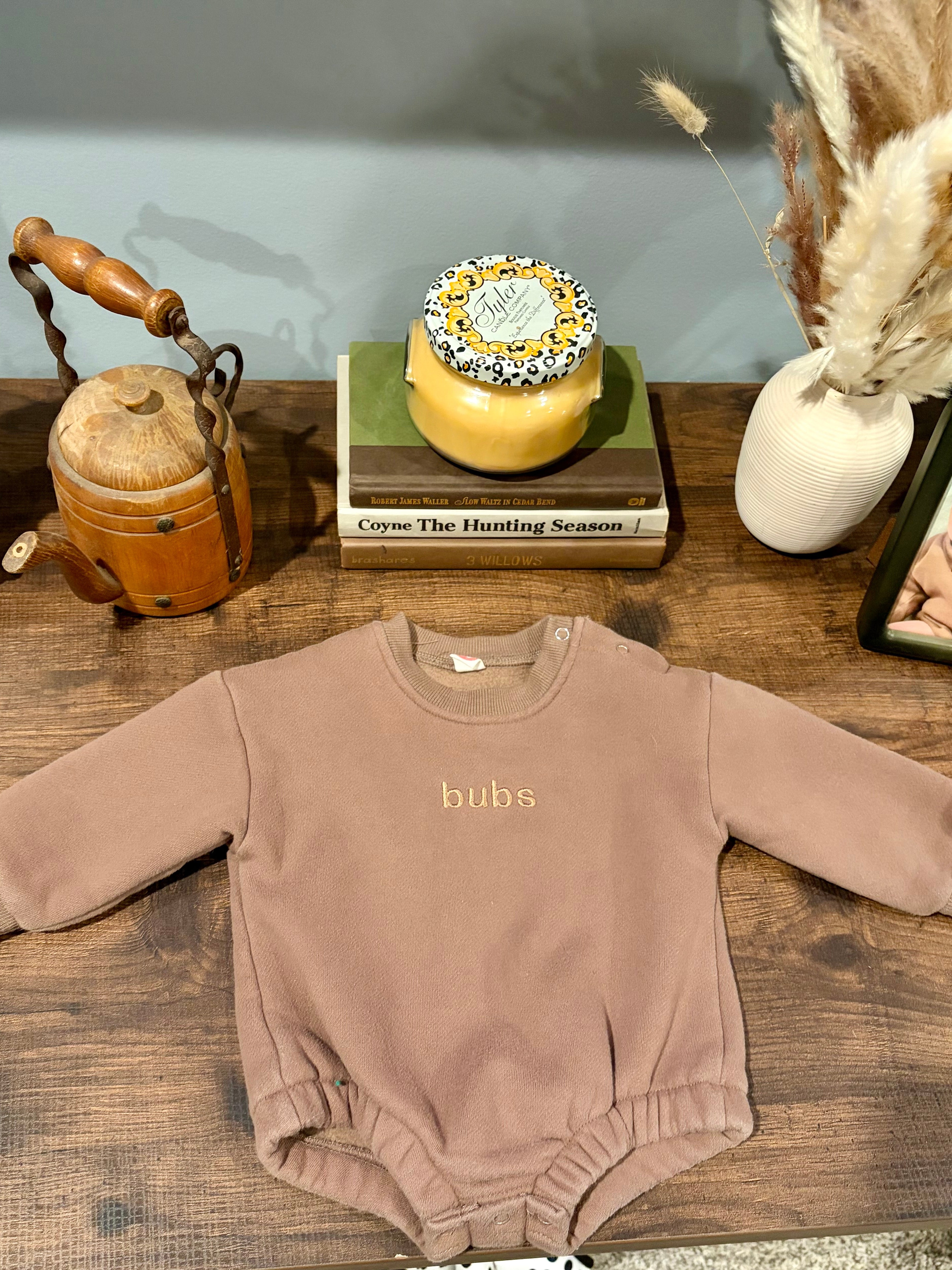 Bubs Bubble