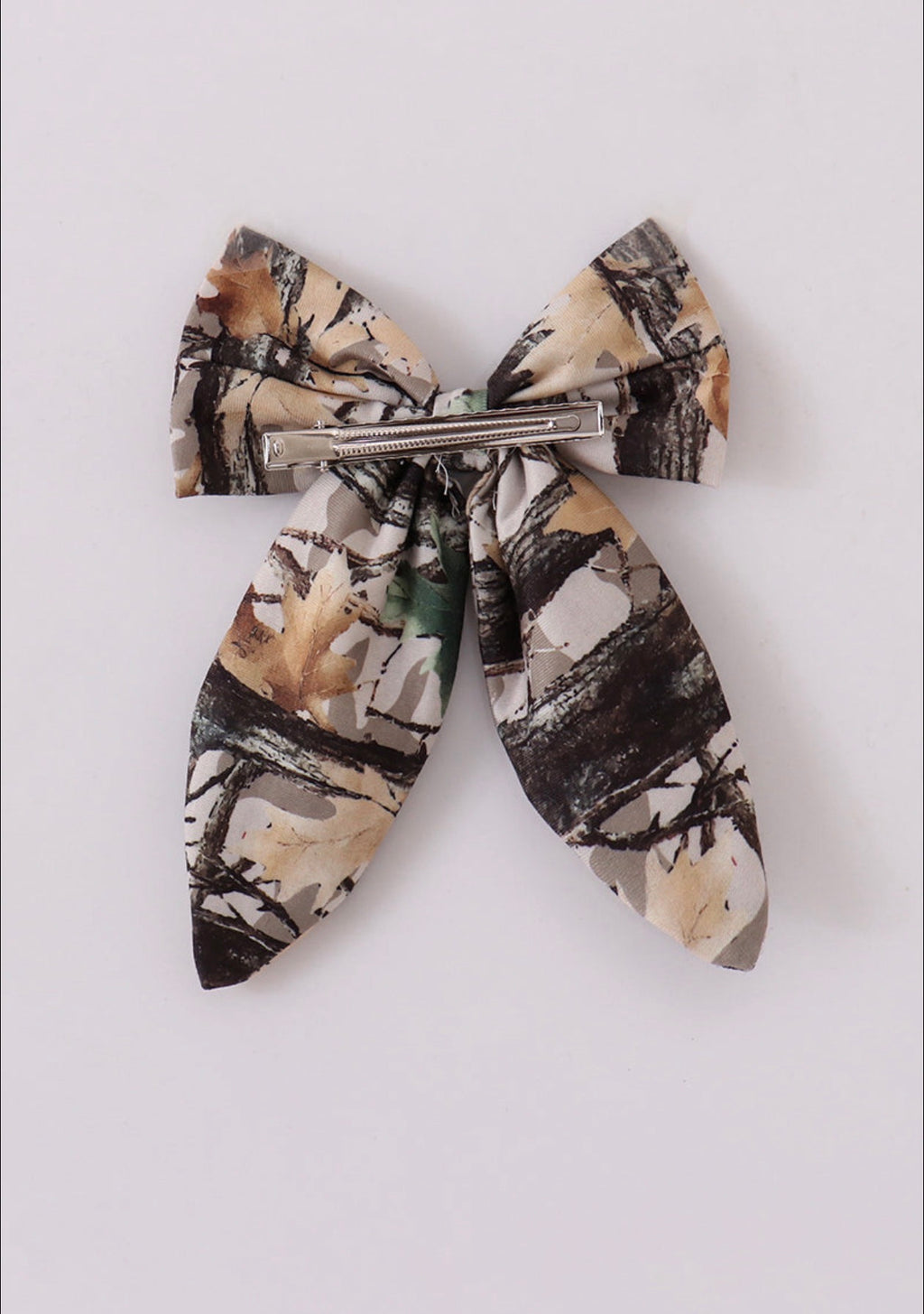 Camo Bow