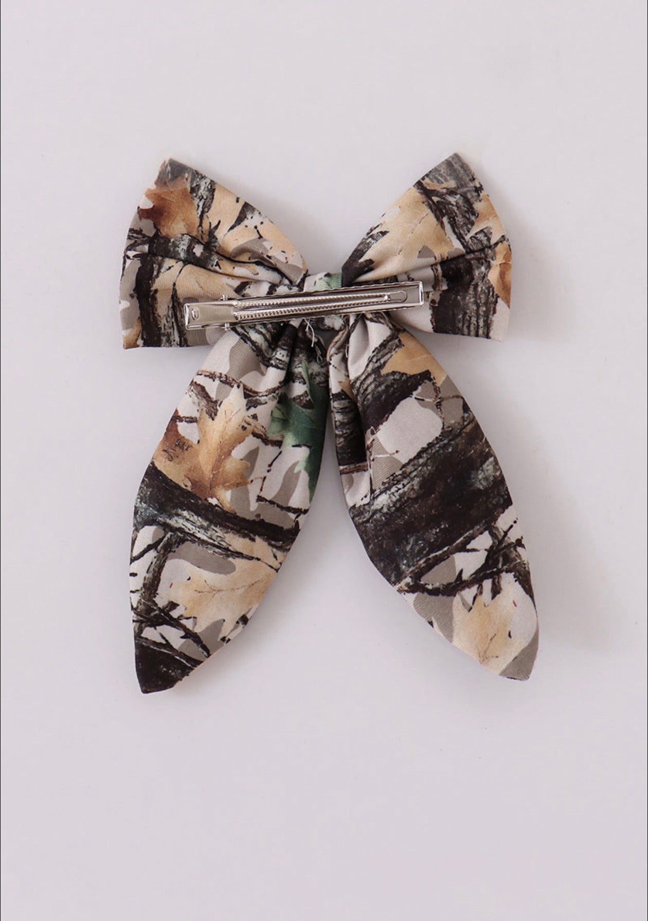 Camo Bow
