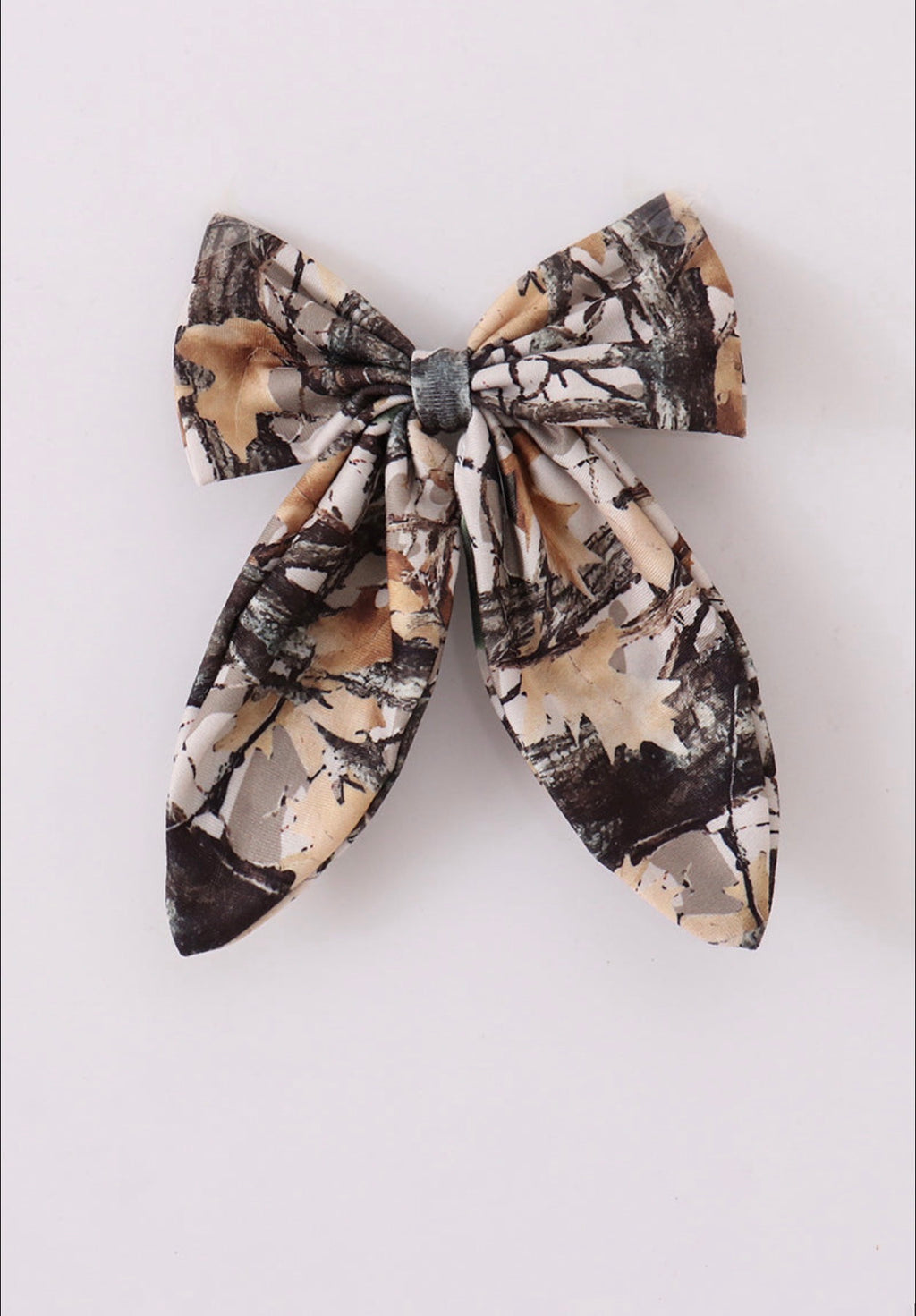 Camo Bow