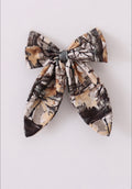 Camo Bow