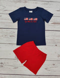 USA Boys set