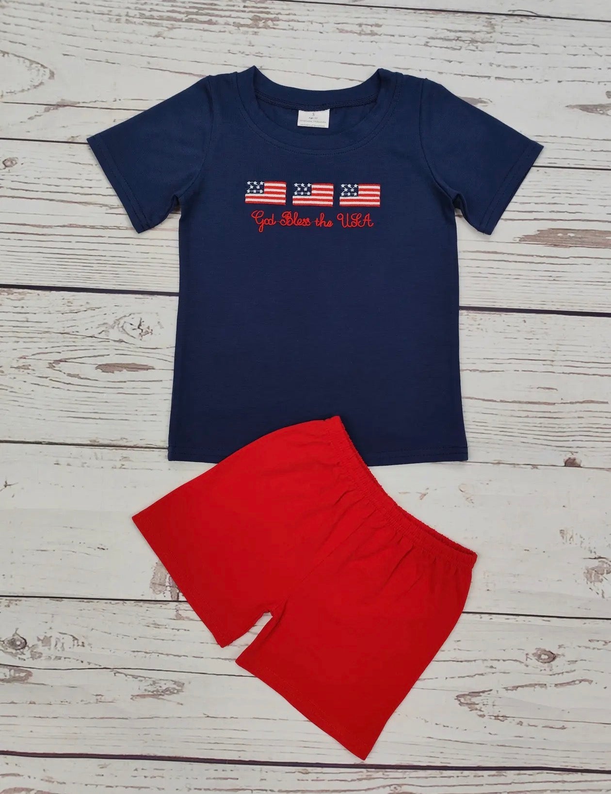 USA Boys set