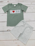I love mom Set