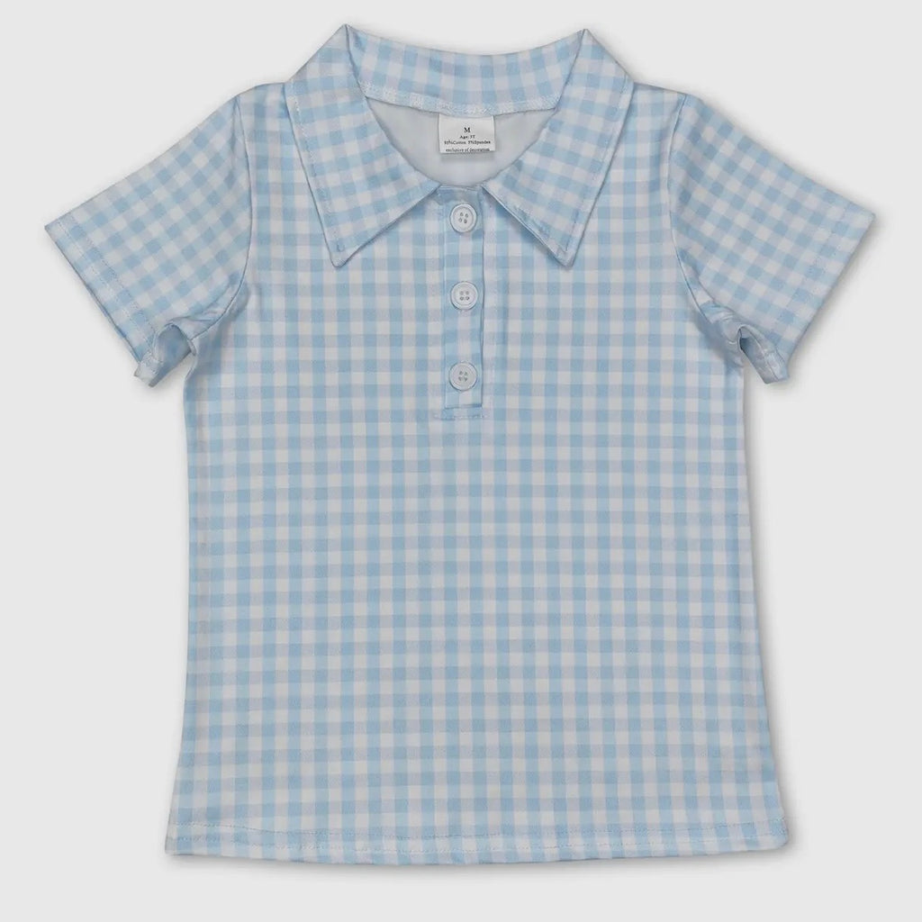 Boys Polo