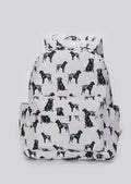 Multi Dog Backpack